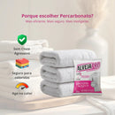 Percarbonato de Sódio AlvejaPro | Removedor de Manchas e Alvejante Sem Cloro
