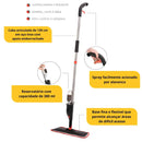 Mop Spray Premium - Casa da Oferta