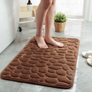 SlipComfort - Tapete Macio Antiderrapante Para Banheiro [COMPRE 1 LEVE 2] - Entrega Grátis