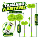 Mop Automotivo Dupla Face UltraClean