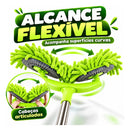 Mop Automotivo Dupla Face UltraClean