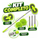 Mop Automotivo Dupla Face UltraClean