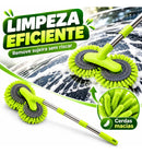 Mop Automotivo Dupla Face UltraClean
