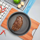 PanFlex - Frigideira Elétrica Antiaderente Com Suporte para Cozinhar até 14 Ovos - Entrega Grátis