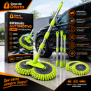 Mop Automotivo Dupla Face UltraClean