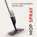 Mop Spray Premium - Casa da Oferta