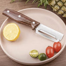 FastCut - Descascador de Legumes e Frutas Manual Prático e Sem Esforço - Entrega Grátis