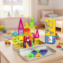 ImaginaBlocks - Blocos Magnéticos 3D