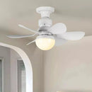 Ventilador de teto Wind Light