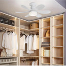 Ventilador de teto Wind Light
