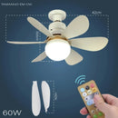 Ventilador de teto Wind Light