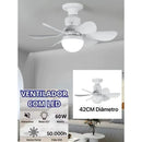 Ventilador de teto Wind Light